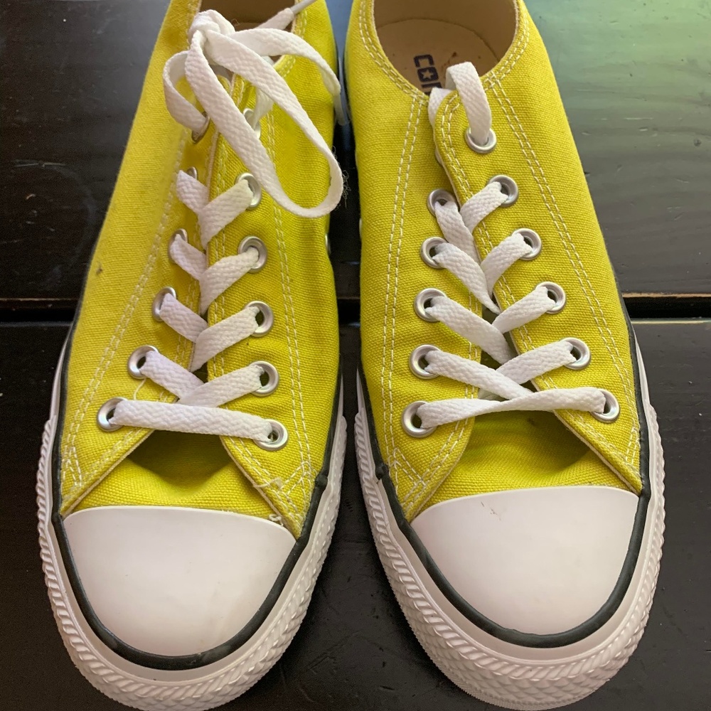 Converse